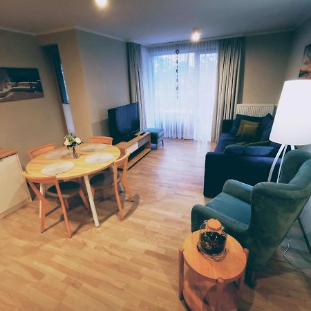 Apartament W Rezydencji Park Mielno  Ngoại thất bức ảnh