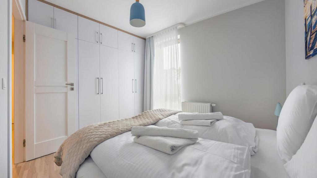 Apartament W Rezydencji Park Mielno  Ngoại thất bức ảnh