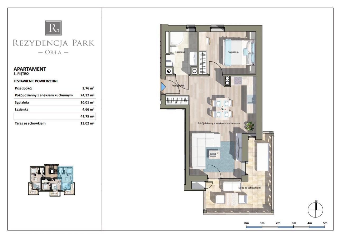 Apartament W Rezydencji Park Mielno  Ngoại thất bức ảnh